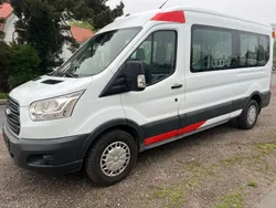 Weiß Gebraucht 2015 Ford Transit Van / Kleinbus | 7.900 € (Fairer Preis)