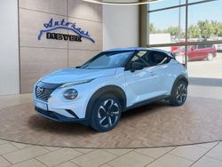 Pearl white Neu 2025 Nissan Juke SUV | 25.810 € (Superpreis)
