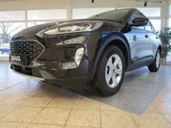 Schwarz Gebraucht 2023 Ford Kuga Cool & Connect SUV | 27.990 € (Fairer Preis)