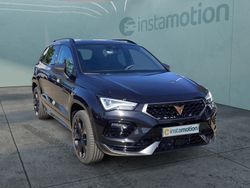 Schwarz Gebraucht 2023 Cupra Ateca SUV | 36.540 € (Fairer Preis)