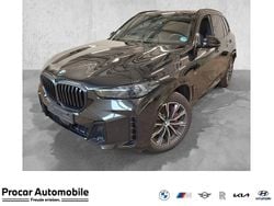 Schwarz Gebraucht 2025 BMW X5 M Sport SUV | 80.880 € (Superpreis)