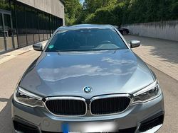 Andere farben Gebraucht 2019 BMW 540 M Performance Limousine | 24.000 € (Superpreis)