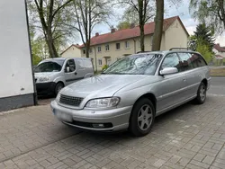 Opel Omega