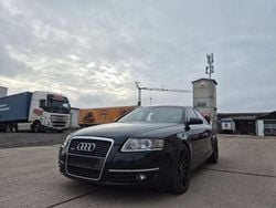 Grün Gebraucht 2004 Audi A6 Performance Limousine | 3.499 € (Superpreis)