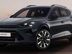 Blau Neu 2025 Cupra Formentor VZ SUV | 54.850 €