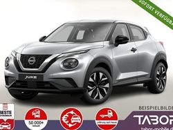 Silber Neu 2025 Nissan Juke Acenta SUV | 20.268 € (Superpreis)