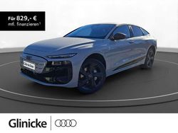 Siambeige metallic Neu 2025 Audi e-tron Sportback Performance SUV | 84.150 € (Etwas zu teuer)