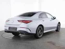 Gebraucht 2024 Mercedes CLA250e Limousine | 42.900 € (Teuer)
