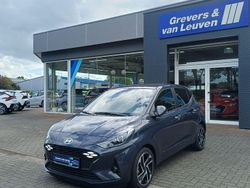 Grau Neu 2025 Hyundai i10 Prime Kleinwagen | 18.800 € (Fairer Preis)