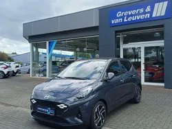 Grau Neu 2025 Hyundai i10 Prime Kleinwagen | 18.800 € (Fairer Preis)