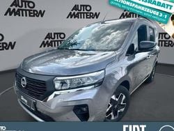 Grau Gebraucht 2025 Nissan Townstar N-Connecta Van | 31.980 €