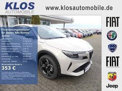 Sand avorio metallic (beige) Neu 2025 Alfa Romeo GT Junior Edizione Speciale | 30.990 € (Fairer Preis)