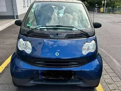 Gebraucht 2007 Smart ForTwo Coupé Coupé | 1.200 € (Superpreis)