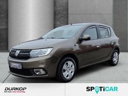 Braun Gebraucht 2018 Dacia Sandero Comfort Kleinwagen | 8.990 € (Fairer Preis)