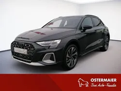 Manhattangrau Gebraucht 2025 Audi A3 e-tron Ambiente Kleinwagen | 44.800 €