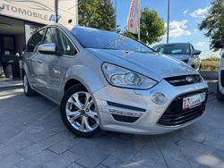 Other Gebraucht 2012 Ford S-MAX Titanium Van / Kleinbus | 11.499 € (Etwas zu teuer)