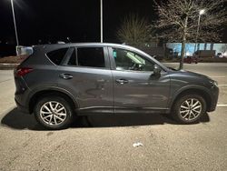 Grau Gebraucht 2013 Mazda CX-5 Sports-Line SUV | 7.350 € (Fairer Preis)