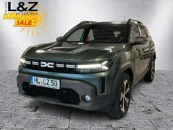 Grün Gebraucht 2024 Dacia Duster Journey SUV | 27.980 € (Guter Preis)