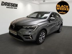 Grau Gebraucht 2024 Renault Arkana Evolution SUV | 24.990 € (Etwas zu teuer)