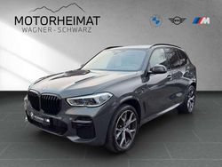 Bmw individual dravitgrau Gebraucht 2022 BMW X5 M Sport SUV | 50.950 € (Fairer Preis)