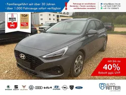 Ecotronic gray pearl Neu 2025 Hyundai i30 Kombi | 25.990 € (Guter Preis)