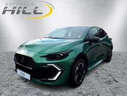 Grün Neu 2026 Renault Clio V Techno Limousine | 23.550 € (Etwas zu teuer)