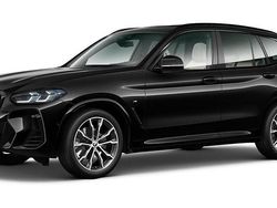 Schwarz Gebraucht 2024 BMW X3 Performance SUV | 59.472 € (Etwas zu teuer)