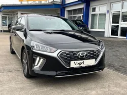 Schwarz Gebraucht 2022 Hyundai Ioniq Style Limousine | 17.300 € (Guter Preis)