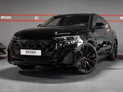 Mythosschwarz metallic Neu 2025 Audi Q8 Sport SUV | 104.980 €