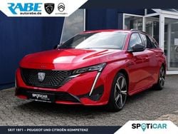Rot Gebraucht 2024 Peugeot 308 GTi Kombi | 23.850 € (Guter Preis)