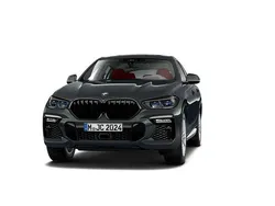 Gebraucht 2025 BMW X6 Shadowline SUV | 66.310 € (Teuer)