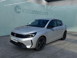 Silber Gebraucht 2024 Opel Corsa Kleinwagen | 18.099 € (Guter Preis)