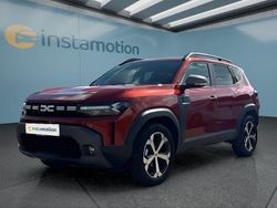 Braun Neu 2025 Dacia Duster SUV | 24.799 € (Etwas zu teuer)
