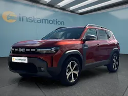 Braun Neu 2025 Dacia Duster SUV | 24.799 € (Etwas zu teuer)