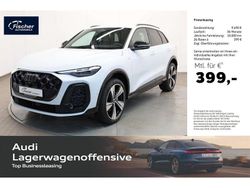 Weiss Neu 2025 Audi Q5 Edition .1 SUV | 68.580 € (Guter Preis)