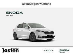 Moonweiss metallic Neu 2025 Skoda Fabia Tour Kleinwagen | 25.550 € (Etwas zu teuer)
