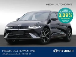 Grau Gebraucht 2025 Hyundai Ioniq 5 N Line SUV | 40.490 € (Guter Preis)
