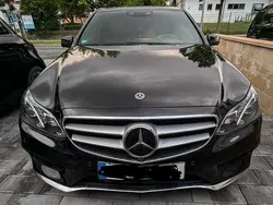 Gebraucht 2014 Mercedes 300 Avantgarde Limousine | 21.499 € (Teuer)