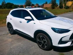 Weiß Gebraucht 2023 MG HS SUV | 24.000 € (Fairer Preis)