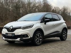 Weiß Gebraucht 2019 Renault Captur Collection SUV | 12.699 € (Guter Preis)