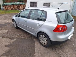 Silber Gebraucht 2007 VW Golf Limousine | 2.250 € (Fairer Preis)