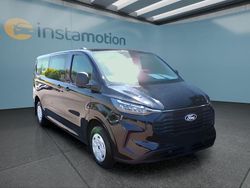 Neu 2025 Ford Transit Custom Van / Kleinbus | 40.949 € (Fairer Preis)