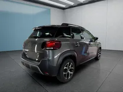 Grau Gebraucht 2024 Citroën C3 Aircross SUV | 15.549 € (Guter Preis)