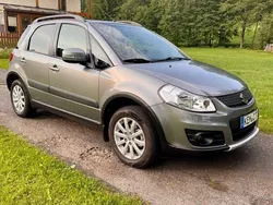 Gebraucht 2012 Suzuki SX4 Style Kleinwagen | 9.450 €
