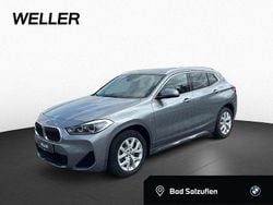 Skyscraper grau (grau) Gebraucht 2022 BMW X2 Performance SUV | 29.990 € (Guter Preis)