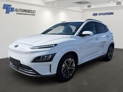 Weiß Gebraucht 2022 Hyundai Kona Advantage SUV | 24.990 €