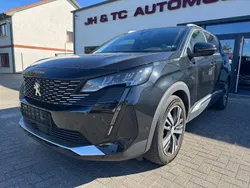 Schwarz Gebraucht 2021 Peugeot 5008 Allure Van / Kleinbus | 23.600 € (Guter Preis)
