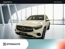 Unilack polarweiß Gebraucht 2023 Mercedes GLC300e Advanced Coupé | 63.070 € (Fairer Preis)