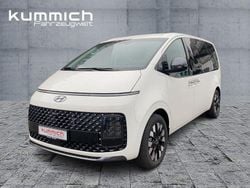 Weiß Gebraucht 2025 Hyundai Staria Signature Van | 50.990 €