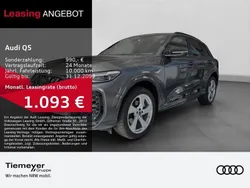 Grau Neu 2025 Audi Q5 Sport SUV | 67.470 € (Guter Preis)
